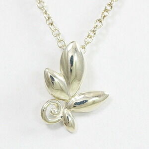 Tiffany Co Necklace Silver Accessories